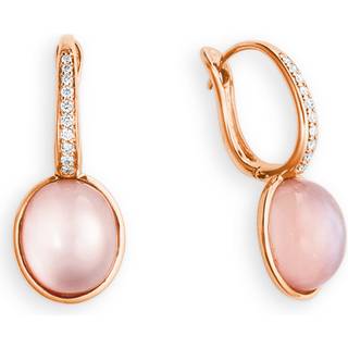 Palido Ohrringe - S6486R - roségold