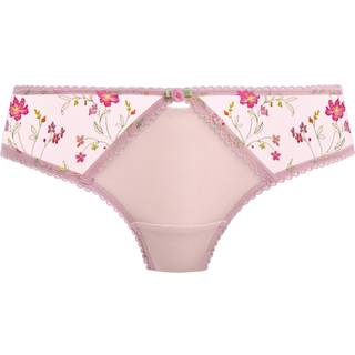 Freya Love Crush Brief - Pink - Large