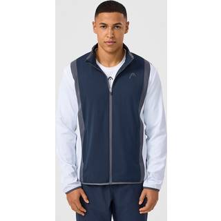 Head Club 25 Jacket Navy/White