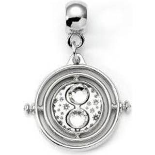 HARRY POTTER - Time Turner - Silver Slider Charm