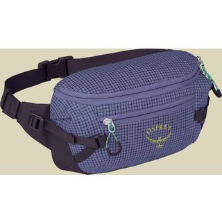 Osprey Transporter Waist Pack Euphoria Purple/Purple Ink, not_defined