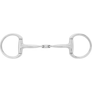 Muffebid Tredelt Fairfield® Sølv