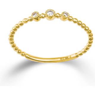 Palido Ring - K13784G - gold