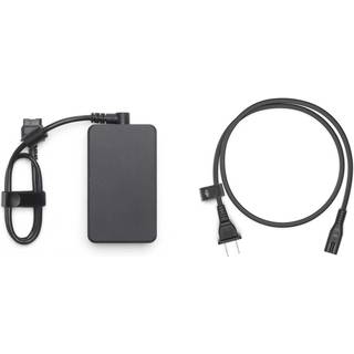 DJI 240W strømadapter / Mavic 4 Pro