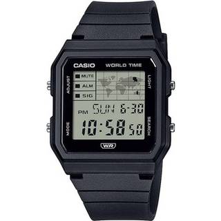 Casio Vintage LF-30W-1AEF - Herre - 34 mm - Quartz - Plexiglas