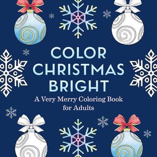 Color Christmas Bright