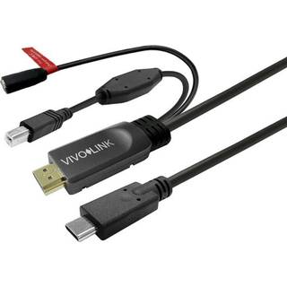 VIVOLINK Touchscreen Cable with