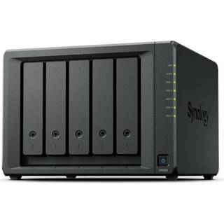 Synology DX525 - NAS-Server