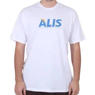 Alis Credit T-Shirt (Hvid)