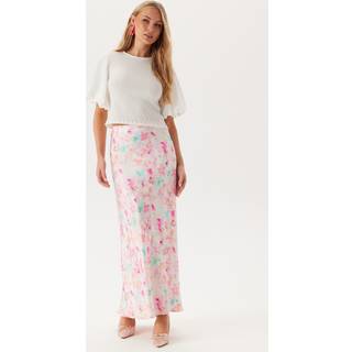 Vmlivia Hw Long Skirt
