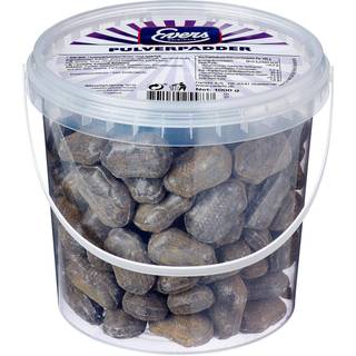 Evers Pulverpadder 1000 g.
