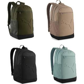 PUMA Buzz 28L Backpack, Accessories, Dark Olive, OSFA