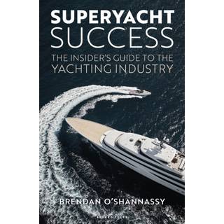 Superyacht Success