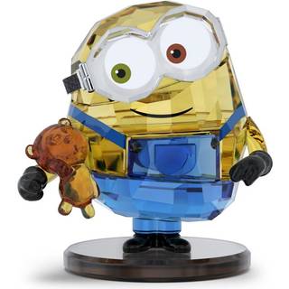 Swarovski Kristall Figuren - Minions Bob - 5692027 - kristall