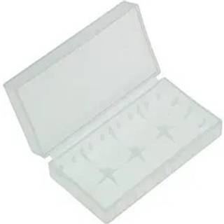 Transportæske Batteri 18560