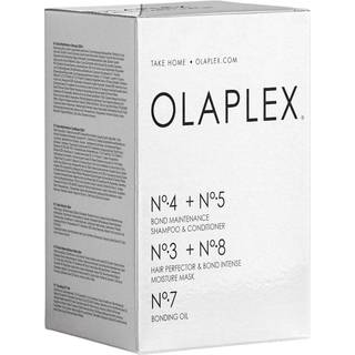 Olaplex Strength And Care Kit