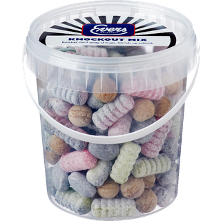 Evers Knockout Mix 600 g.