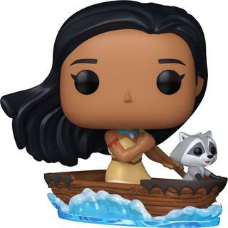 Funko Disney actionfigur (Pocahontas)