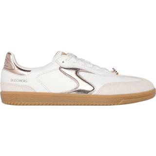 Skechers Skechers White Hotshot Cool Glow Trainers