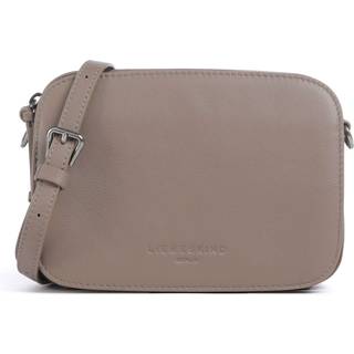 Liebeskind Luka Harris S Crossover taske taupe