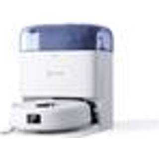 Ecovacs Deebot MINI Blue 1,4L Blå, Hvid