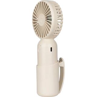 Mini VentilatorÂ - Rose cloud