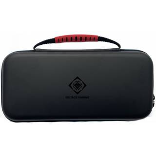 Deltaco Gaming Hard Carry Case bæretaske til Nintendo Switch 2