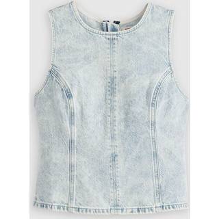 Levi's Levi's Healing Waters Topanga Denim Tank