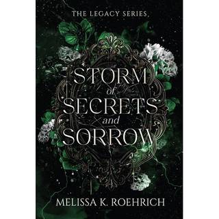Storm of Secrets and Sorrow