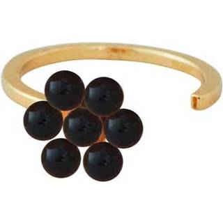 MyFlower Ring Monokrom 10mm