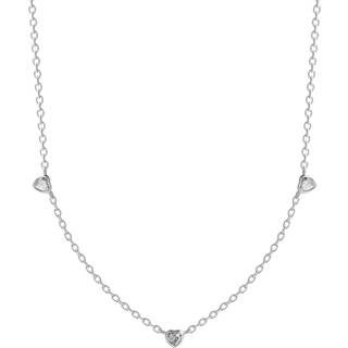 XENOX Halskette - XS10051 - silber