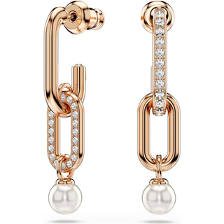 Swarovski Ohrringe - Constella - 5728585 - roségold