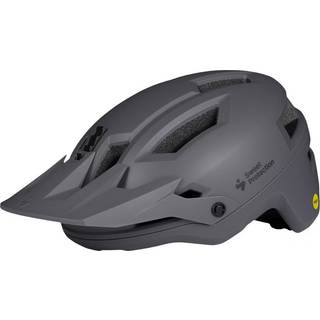 Sweet Protection Primer Mips Helmet Graphite, L/XL