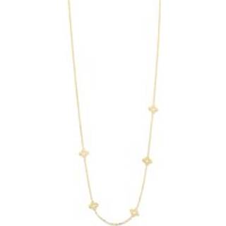 Palido Halskette - K13497G - gold