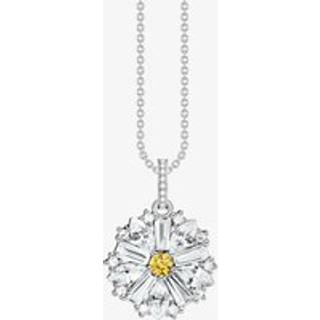 Thomas Sabo Halskette - KE2086-051-4-L45V - silber
