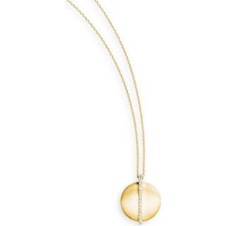 Palido Halskette - S6368G - gold