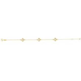 Palido Armband - K13772G/P - gold