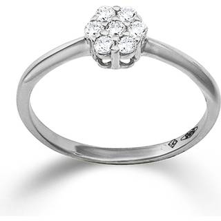 Palido Ring - K13823W - silber