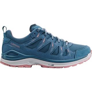 Lowa Women's Innox Evo II GTX Multisportsko Damer størrelse 8 farve blå