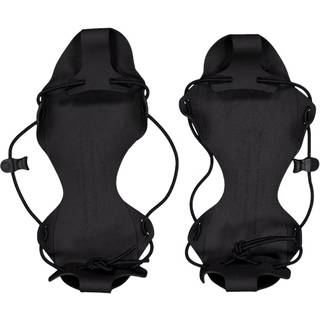 Icebug Unisex Floorsaver Black, 39-41