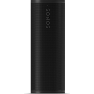 Sonos Roam 2 Trådløs højtaler med batteri - 3 års medlemsgaranti