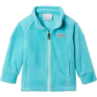 Columbia Unisex-Baby Benton Springs Fleece Jacket Geyser 3-6 m?neder