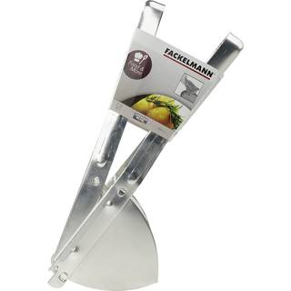 Kartoffelpresser, 29 cm, forzinket. Fackelmann