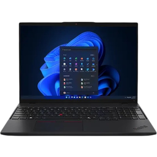 Lenovo ThinkPad L16 Gen 1 Intel® Core Ultra 7 165U vPro®-processor E-cores op til 3,80 GHz P-cores op til 4,90 GHz, Windows 11 Pro 64, 1 TB SSD TLC Opal