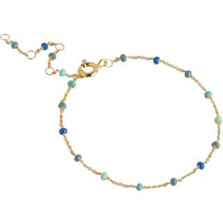 ENAMEL Copenhagen Armbånd - Lola - Atlantic