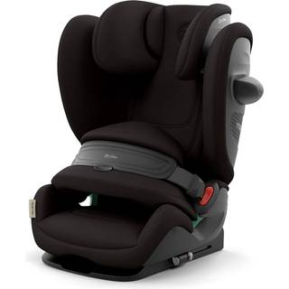 Cybex Pallas G2 i-Size Autostol, Magic Black