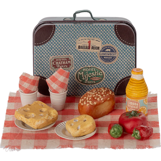 Maileg Picnicsæt, Mus