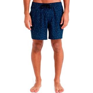 Quiksilver Surfsilk Straight Volley 16 Boardshorts Herrer størrelse L farve blå