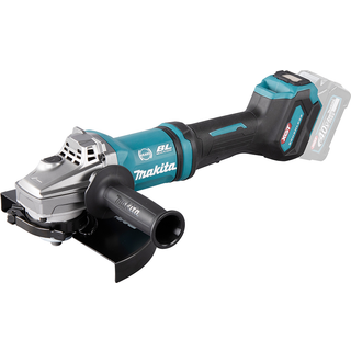 Vinkelsliber Makita GA038GZ; 40 V; (uden batteri og oplader)