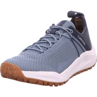 Lowa Women's Kaloya Fritidssko Damer størrelse 5,5 farve blue